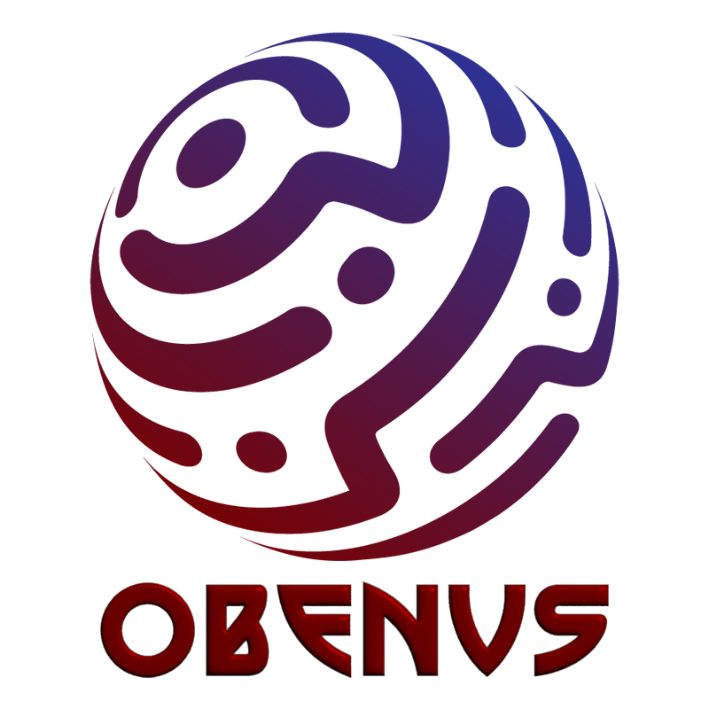 Logo Obenus